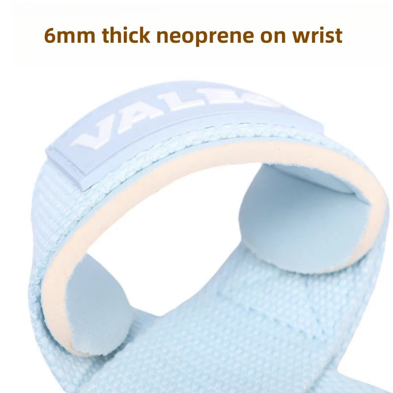 Fitness Lifting Wrist Strap