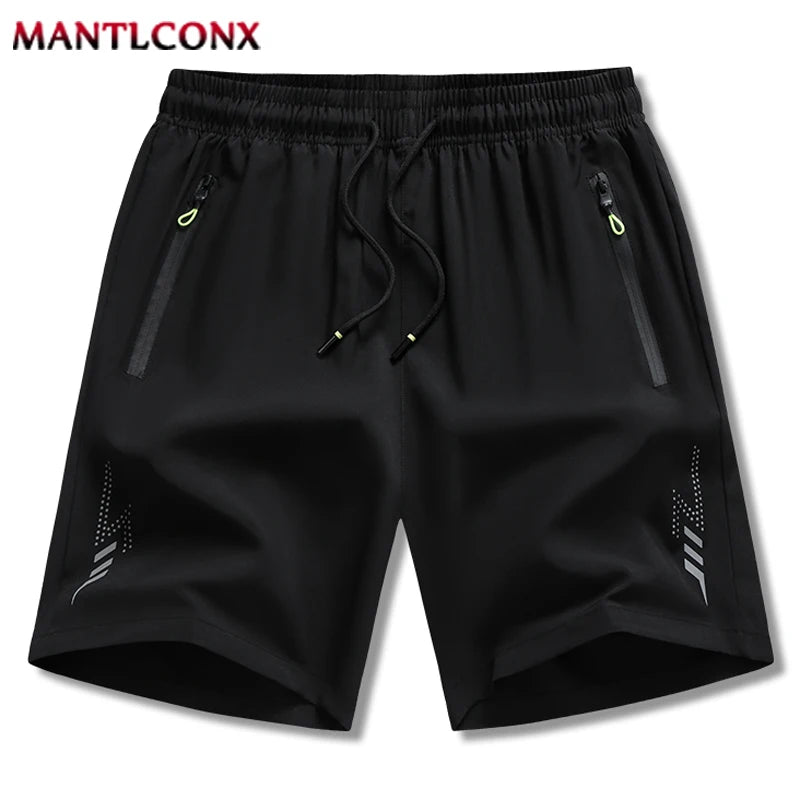 Man Short