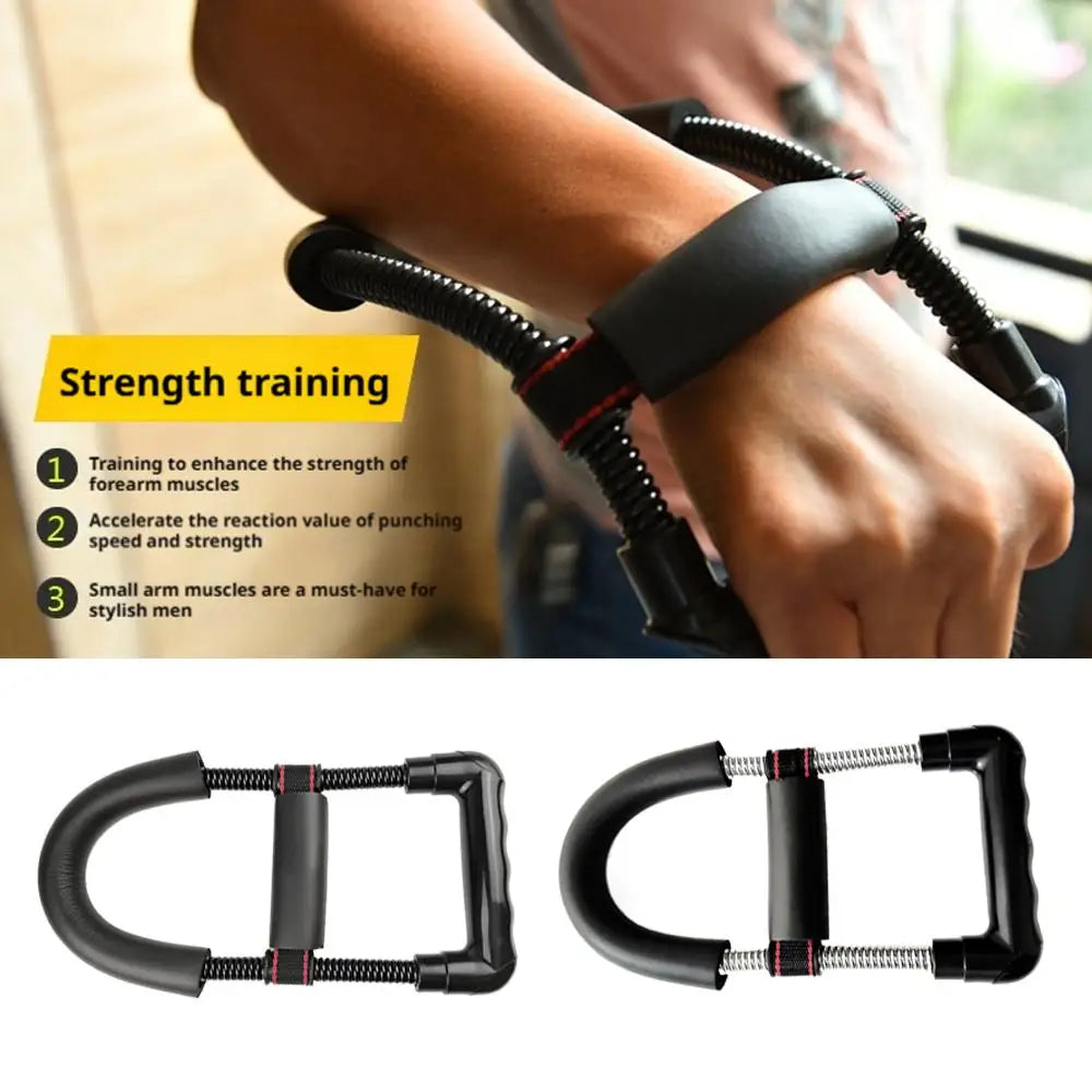 Wrist Trainer