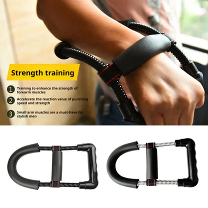 Wrist Trainer