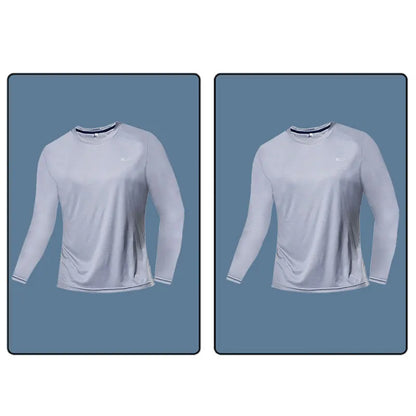 Men Long Sleeves