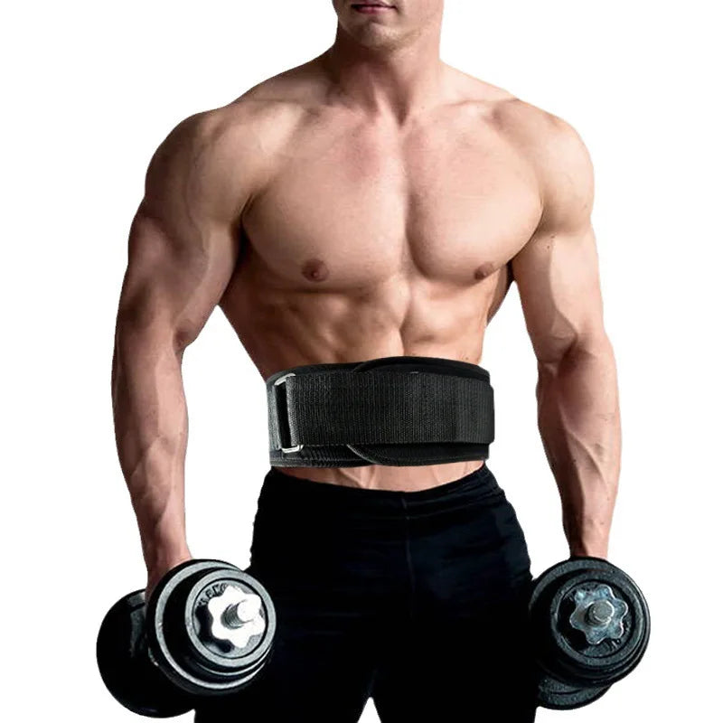 EVA Weightlifting Belt