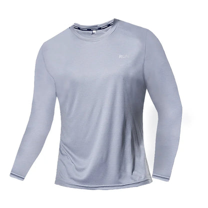 Men Long Sleeves