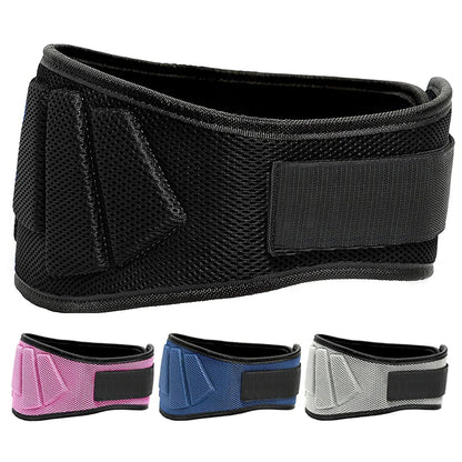 Fitness belt - Kinetic Fitness