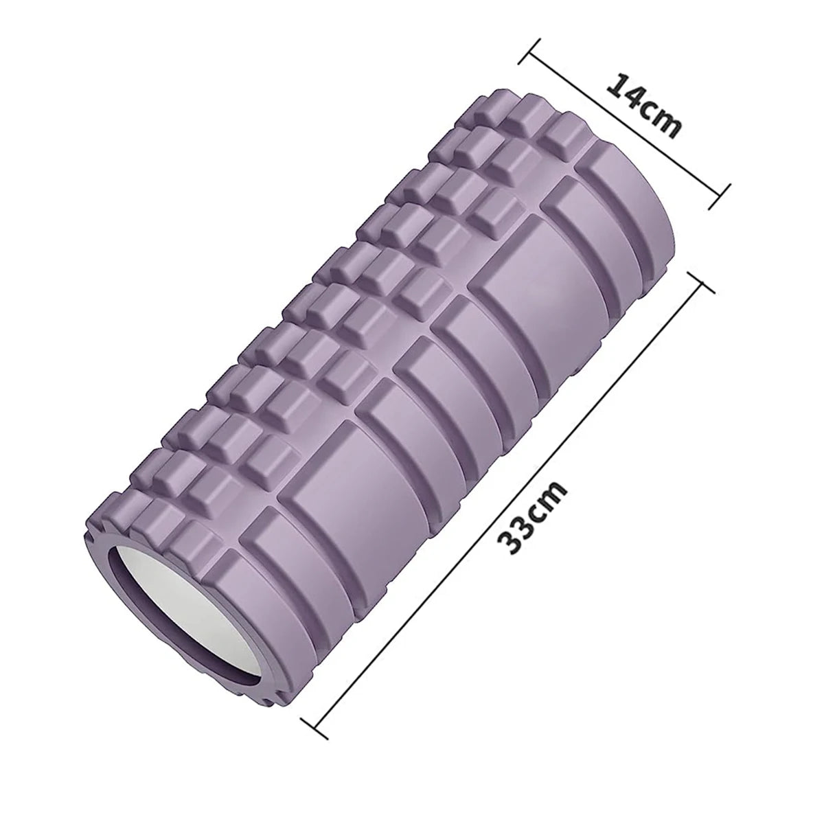 33*14cm Massage roller