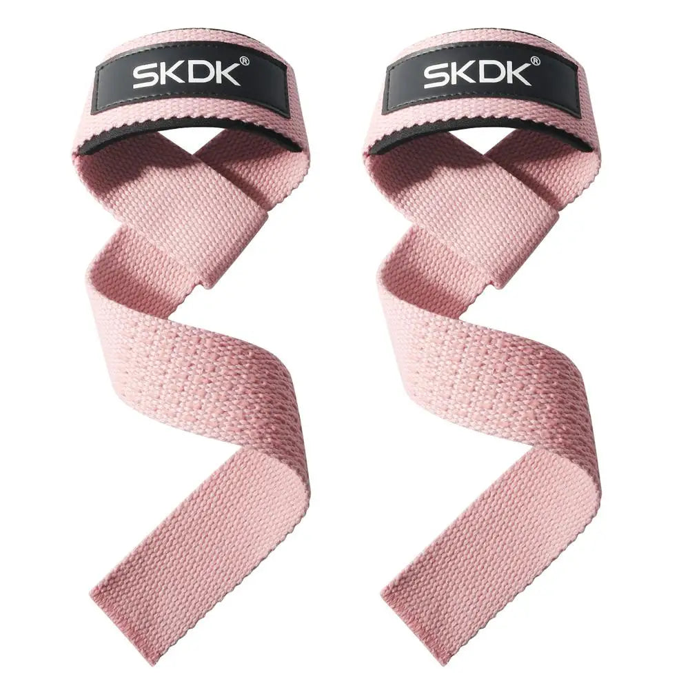 Fitness Lifting Wrist Strap