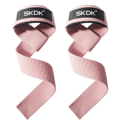 Fitness Lifting Wrist Strap