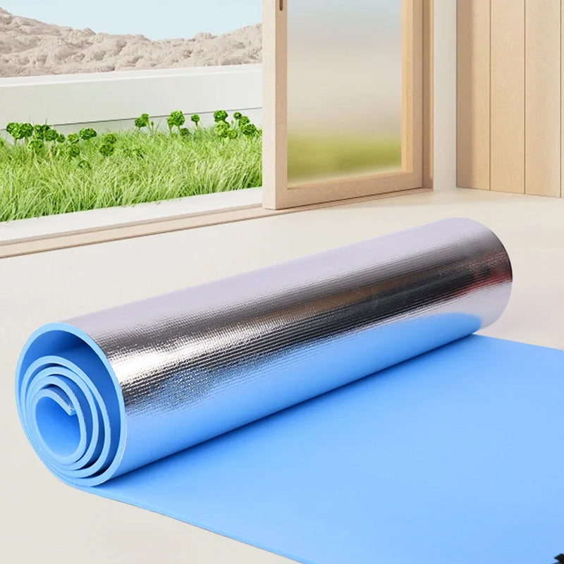 Waterproof Yoga Mat - Kinetic Fitness