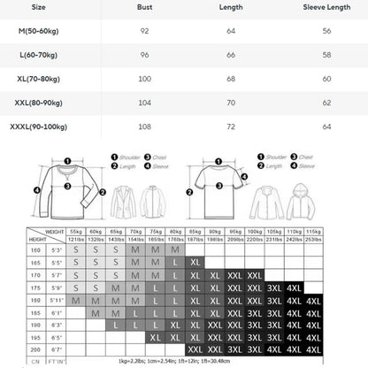 Men Compression Long Sleeve