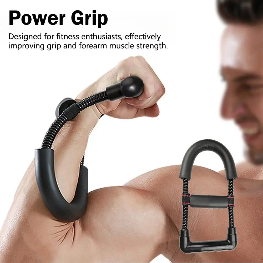 Wrist Trainer