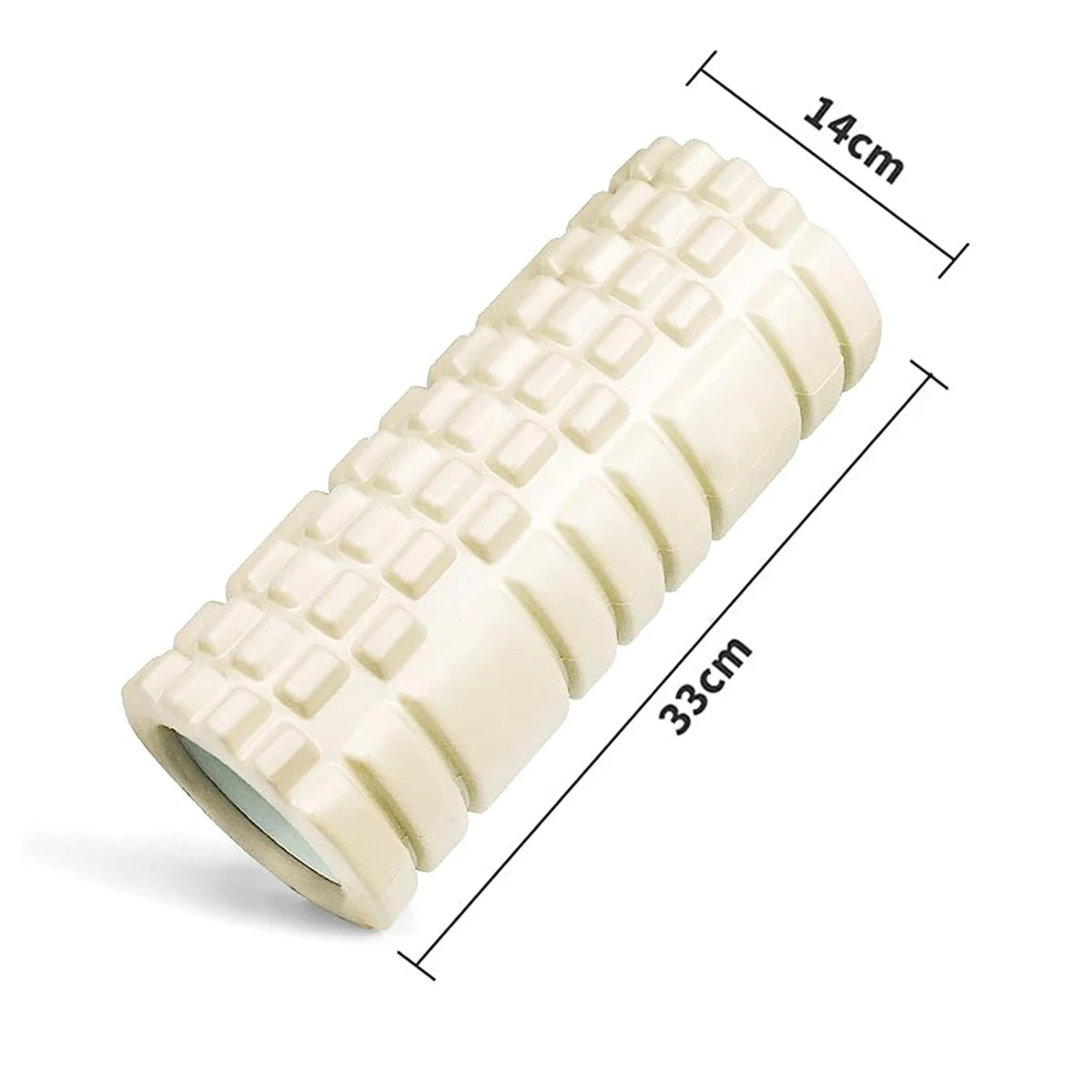 33*14cm Massage roller
