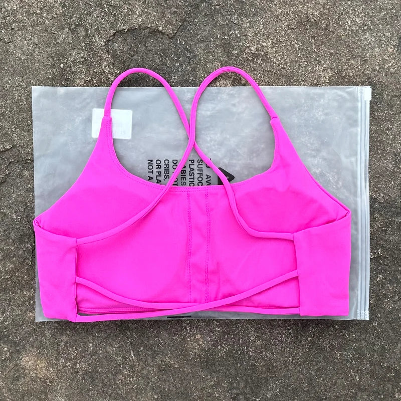 Women's Sports Bra