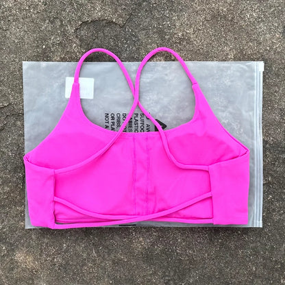 Women's Sports Bra