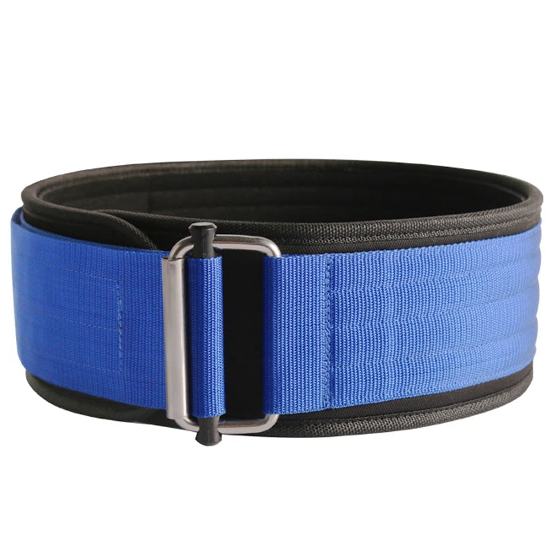 EVA Weightlifting Belt - Kinetic Fitness
