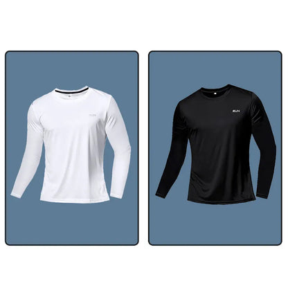 Men Long Sleeves