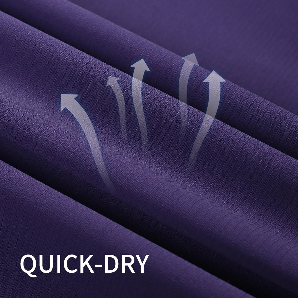 Men's Sports Short-sleeves