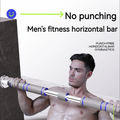 Pull Up Bar - Kinetic Fitness