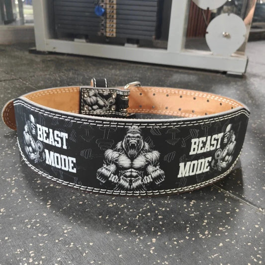Fitness King Kong Weightlifting Belt - Kinetic Fitness