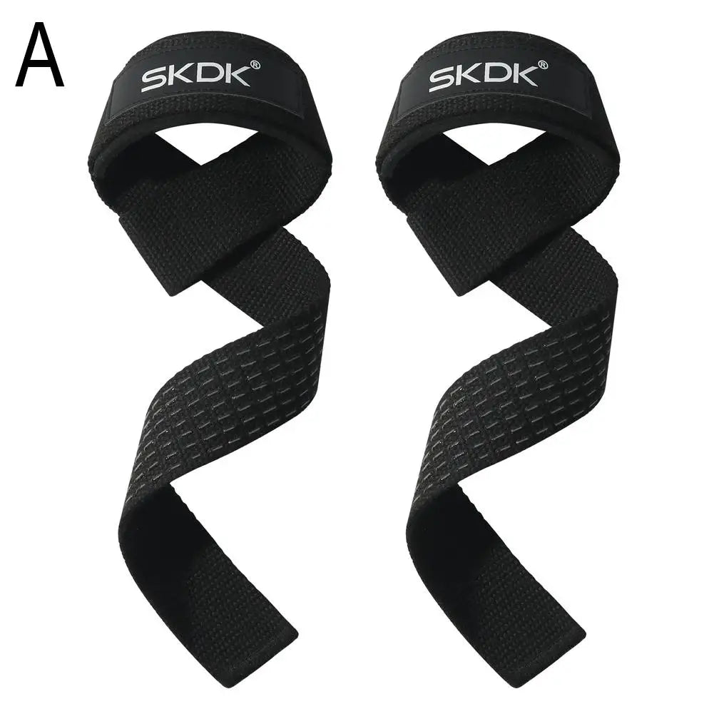 Fitness Lifting Wrist Strap