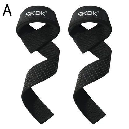 Fitness Lifting Wrist Strap