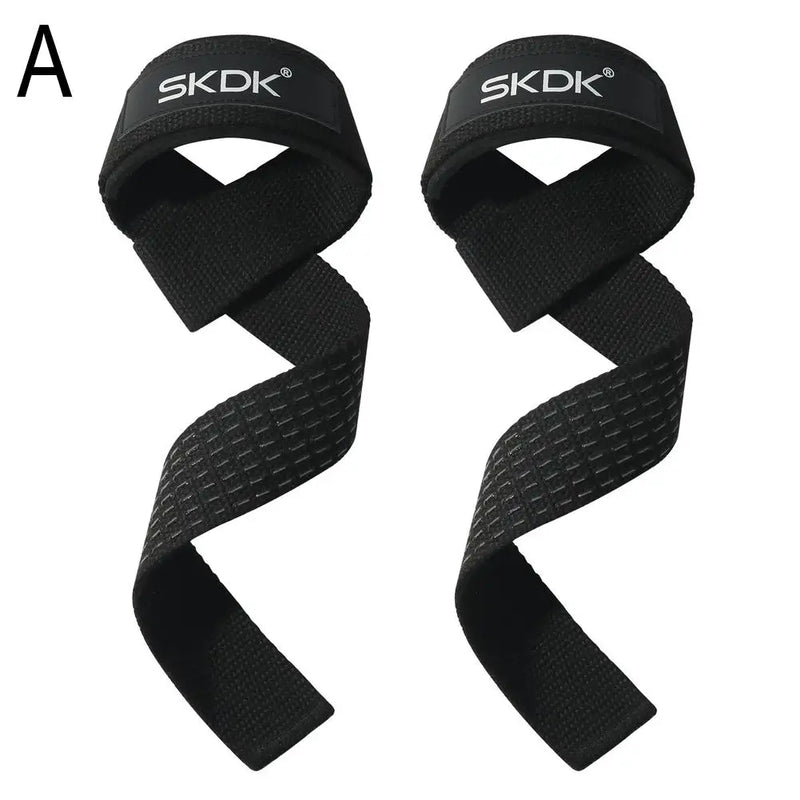 Fitness Lifting Wrist Strap