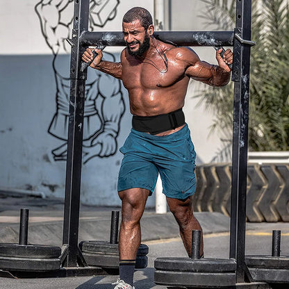 EVA Weightlifting Belt - Kinetic Fitness