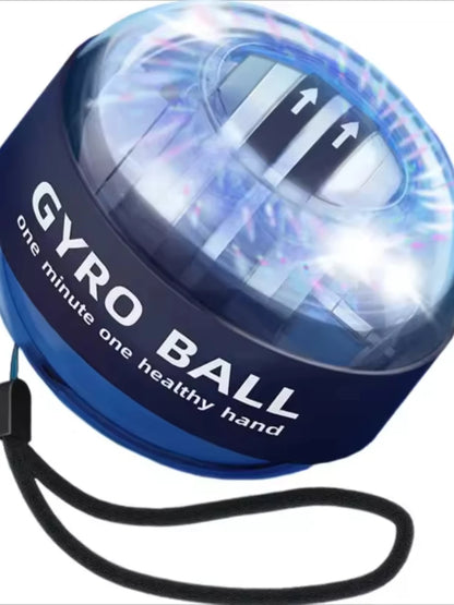 Gyroball Powerball