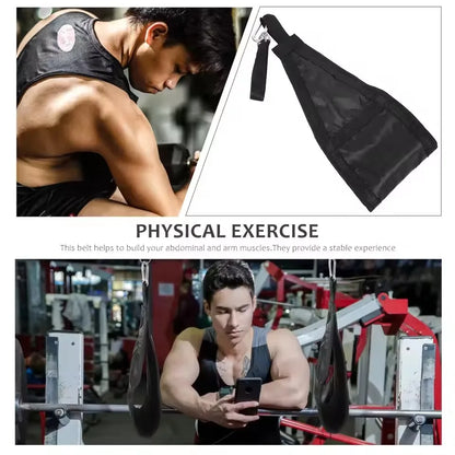 Ab Sling Straps