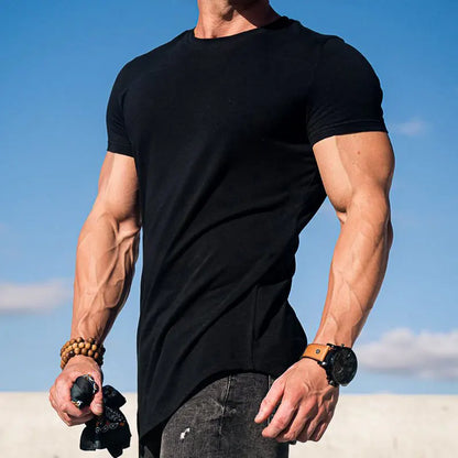Sport Fitness T-shirt