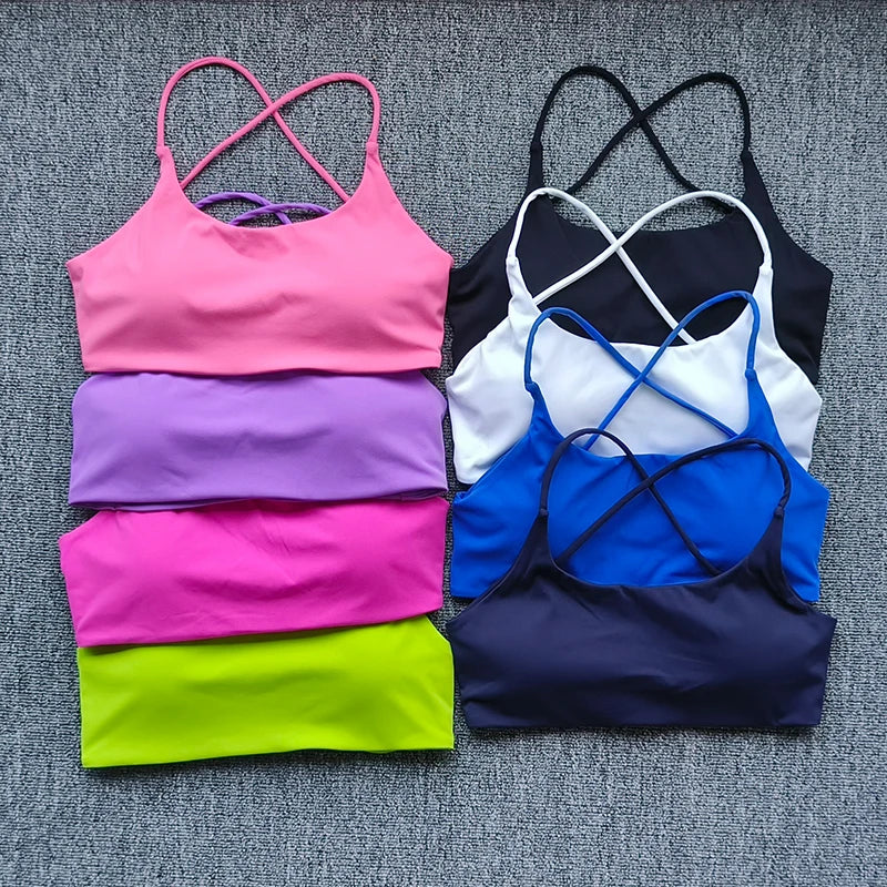 Women's Sports Bra