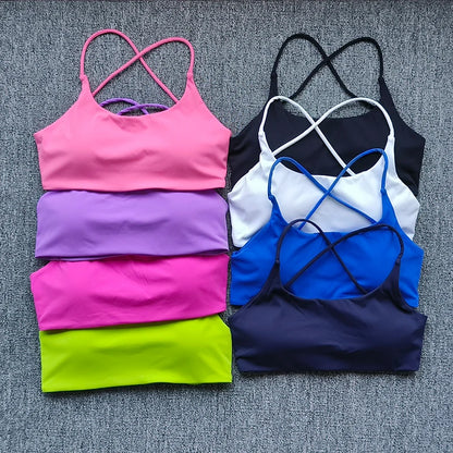 Women's Sports Bra