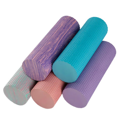 30/45/60cm Foam Roller - Kinetic Fitness