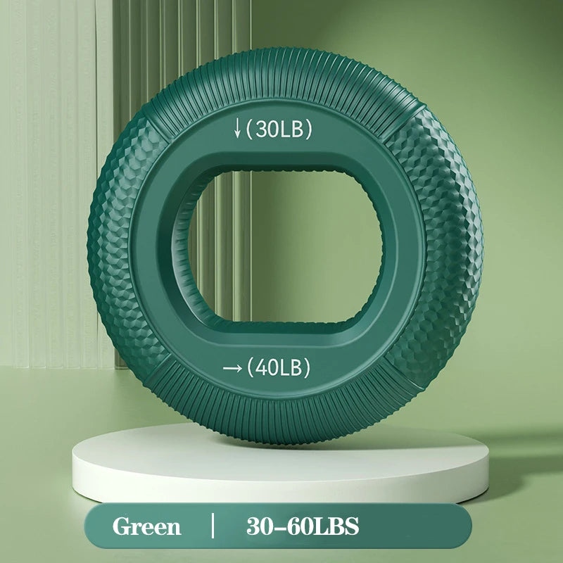 Hand Muscle Strengthener - Kinetic Fitness