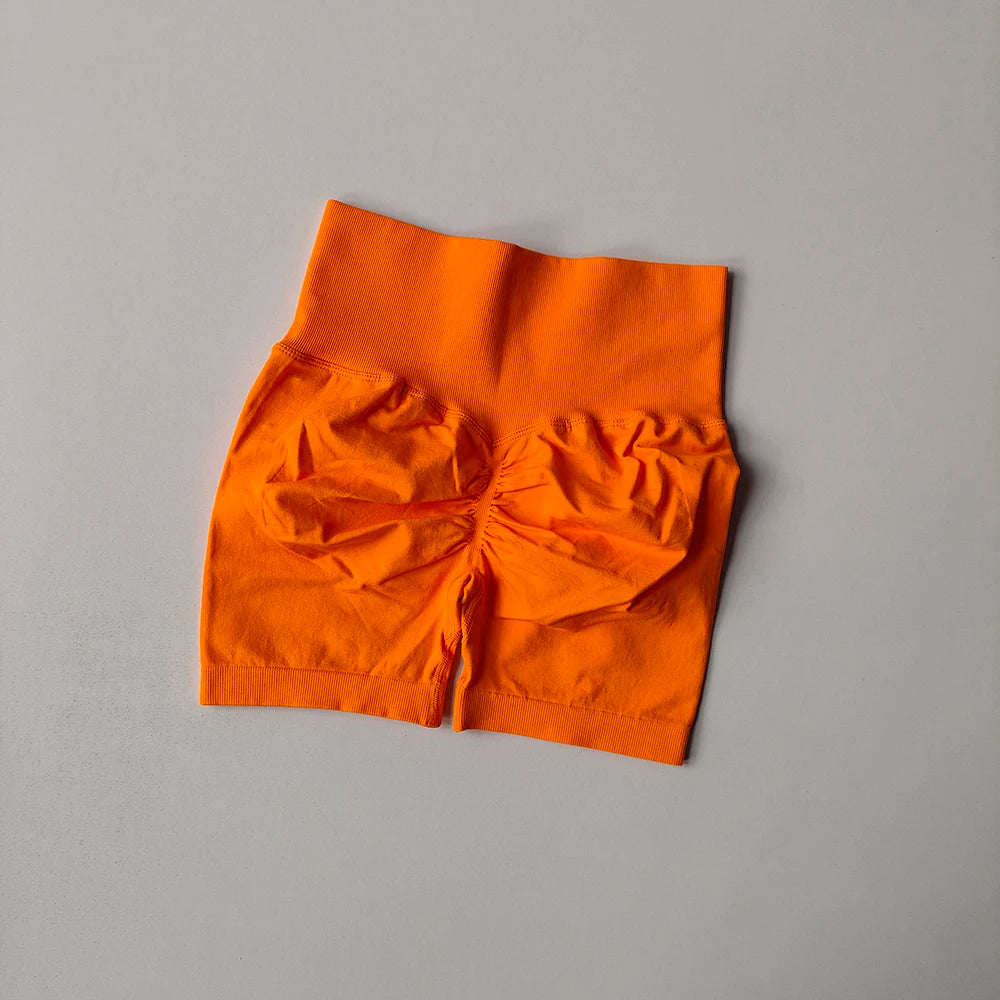 Yoga Shorts