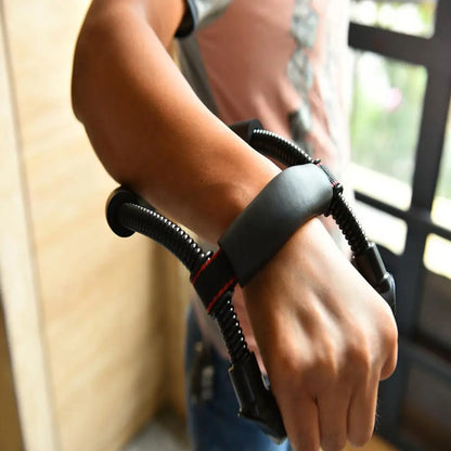 Wrist Trainer