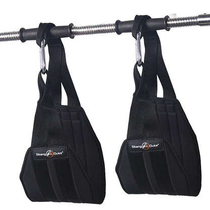 Ab Sling Straps