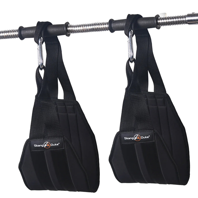 Ab Sling Straps