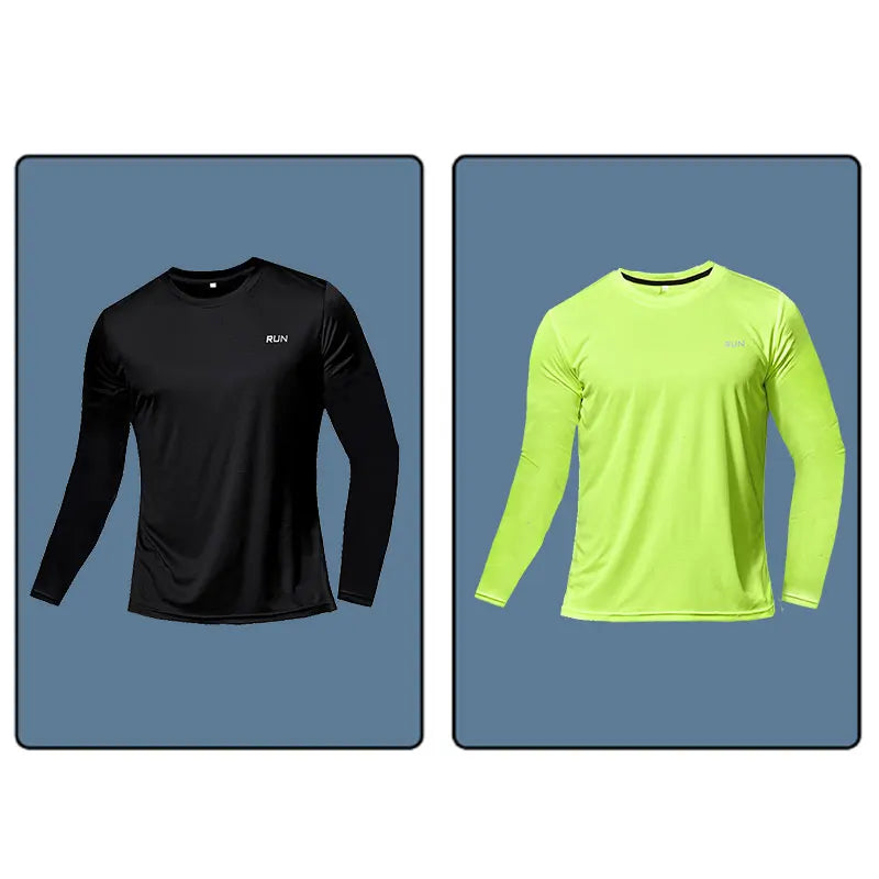 Men Long Sleeves