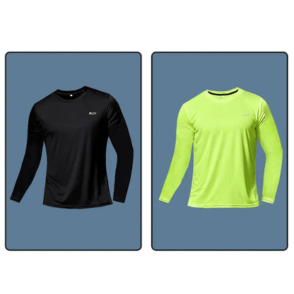 Men Long Sleeves