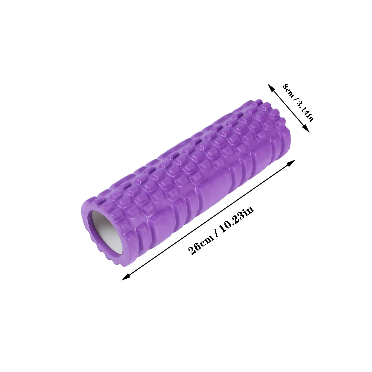 33*14cm Massage roller