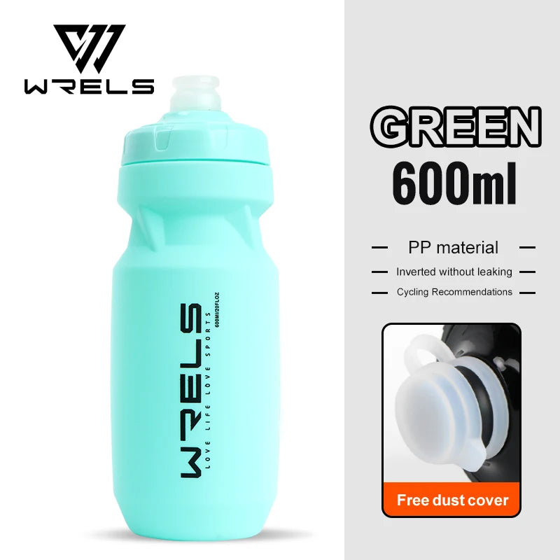 Sport Water Bottle