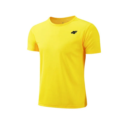 Men Trainning T-shirt