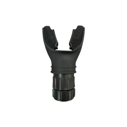 Lung Exerciser Compact Silicone Breathing Exercise Device - Kinetic Fitness