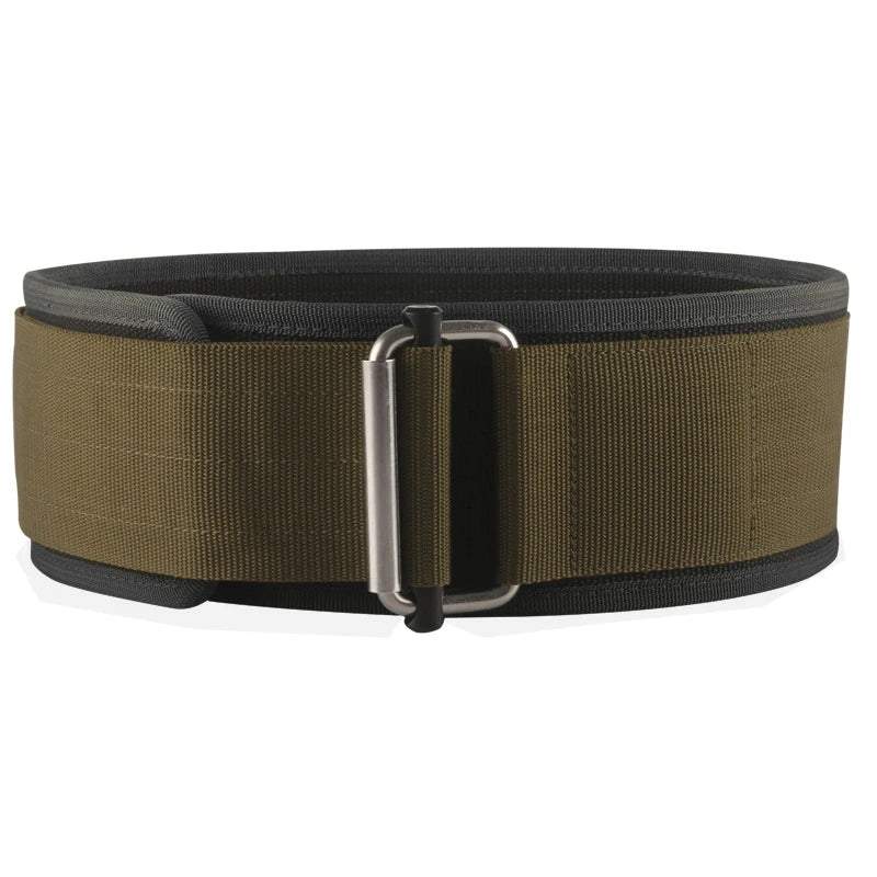 EVA Weightlifting Belt - Kinetic Fitness