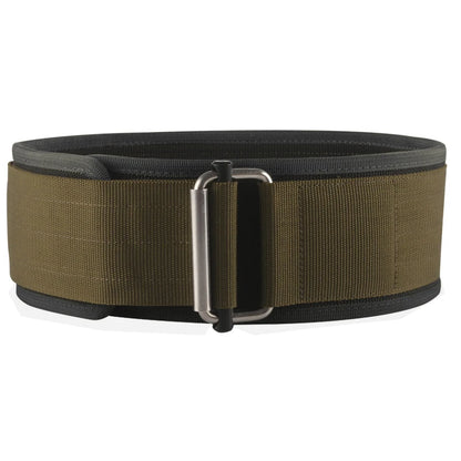 EVA Weightlifting Belt - Kinetic Fitness