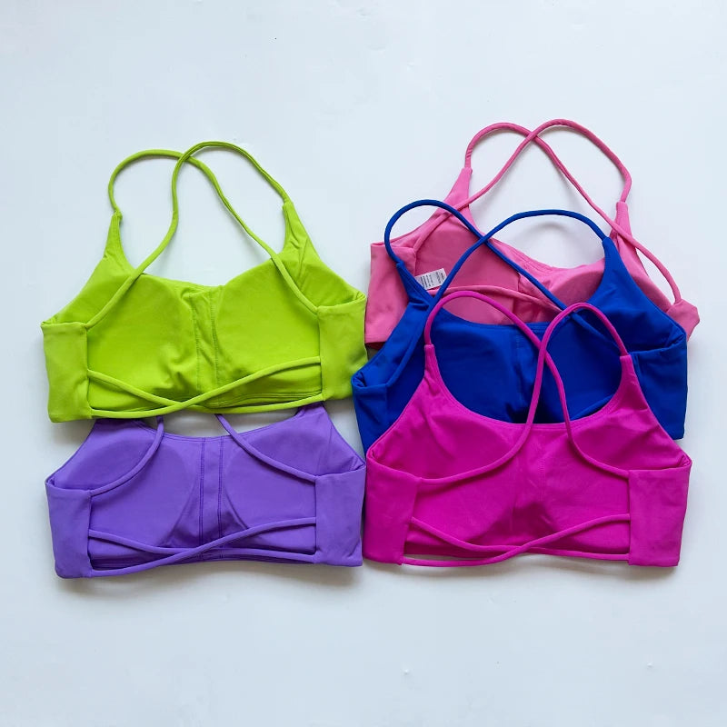 Women's Sports Bra