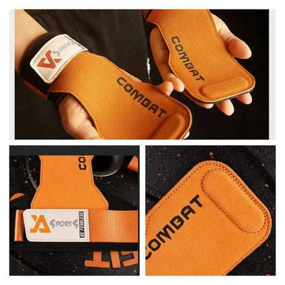 1Pair Gym Gloves - Kinetic Fitness