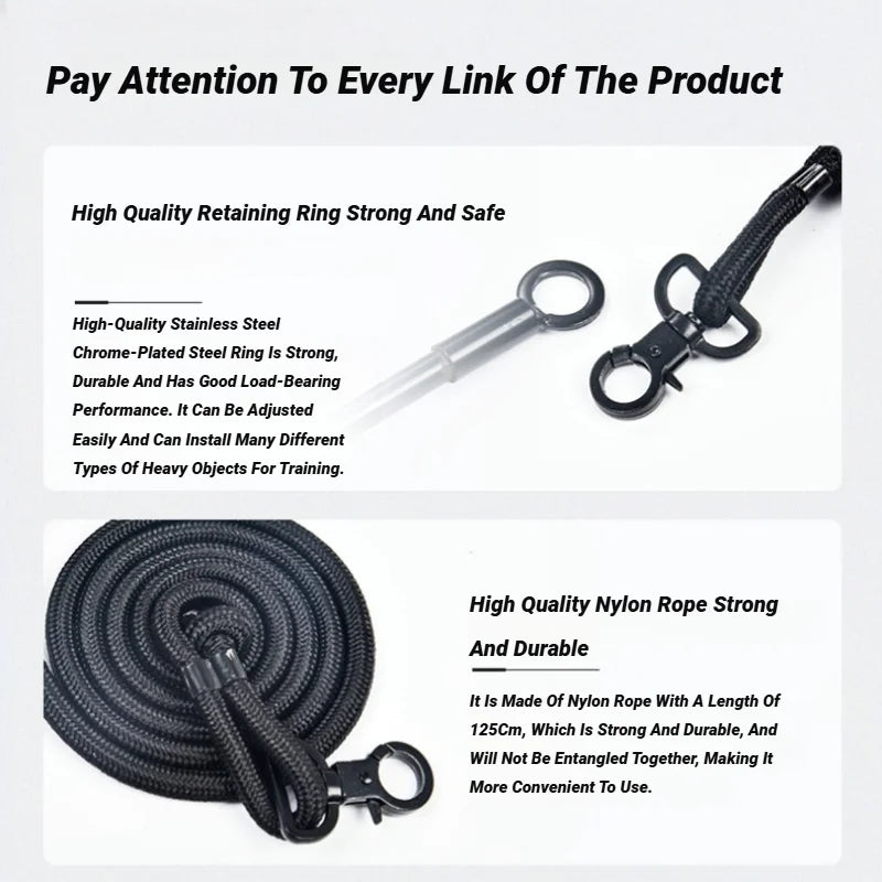 Wrist & Forearm Strengtheners - Kinetic Fitness