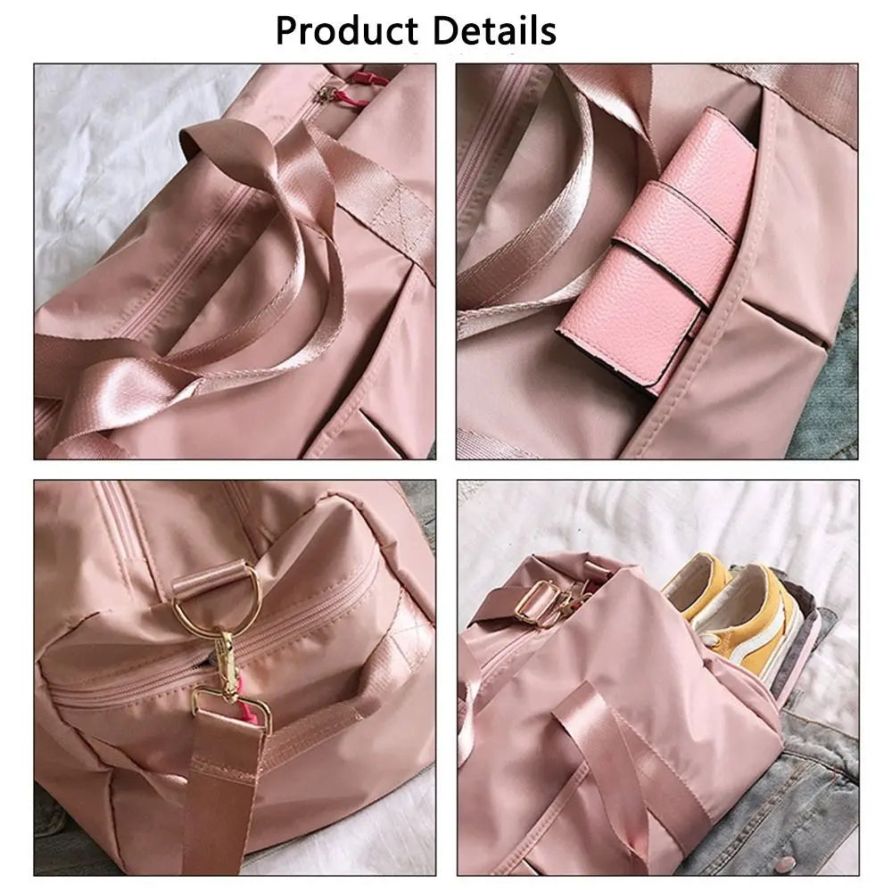 Gym&Yoga Luggage Bags