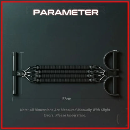 Home Multifunctional Tension Device - Kinetic Fitness